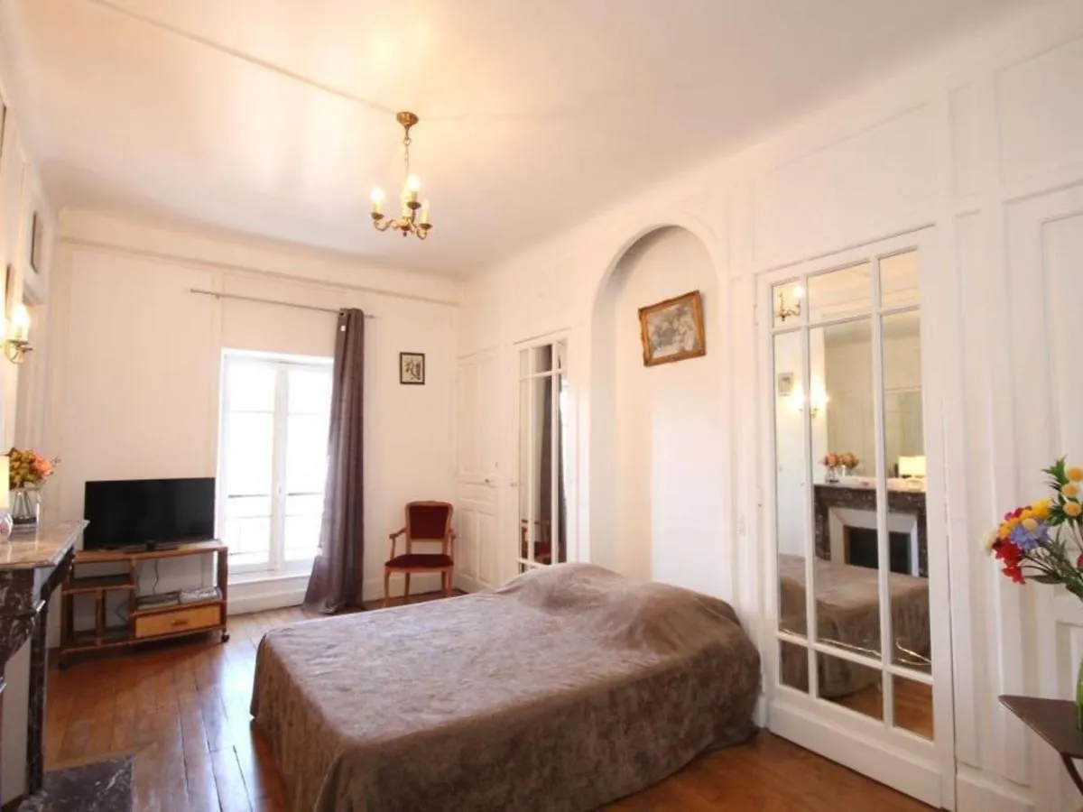 Apartment Mont-Dore : Beau T2 Hyper Centre Avec Wifi - Fr-1-608-126