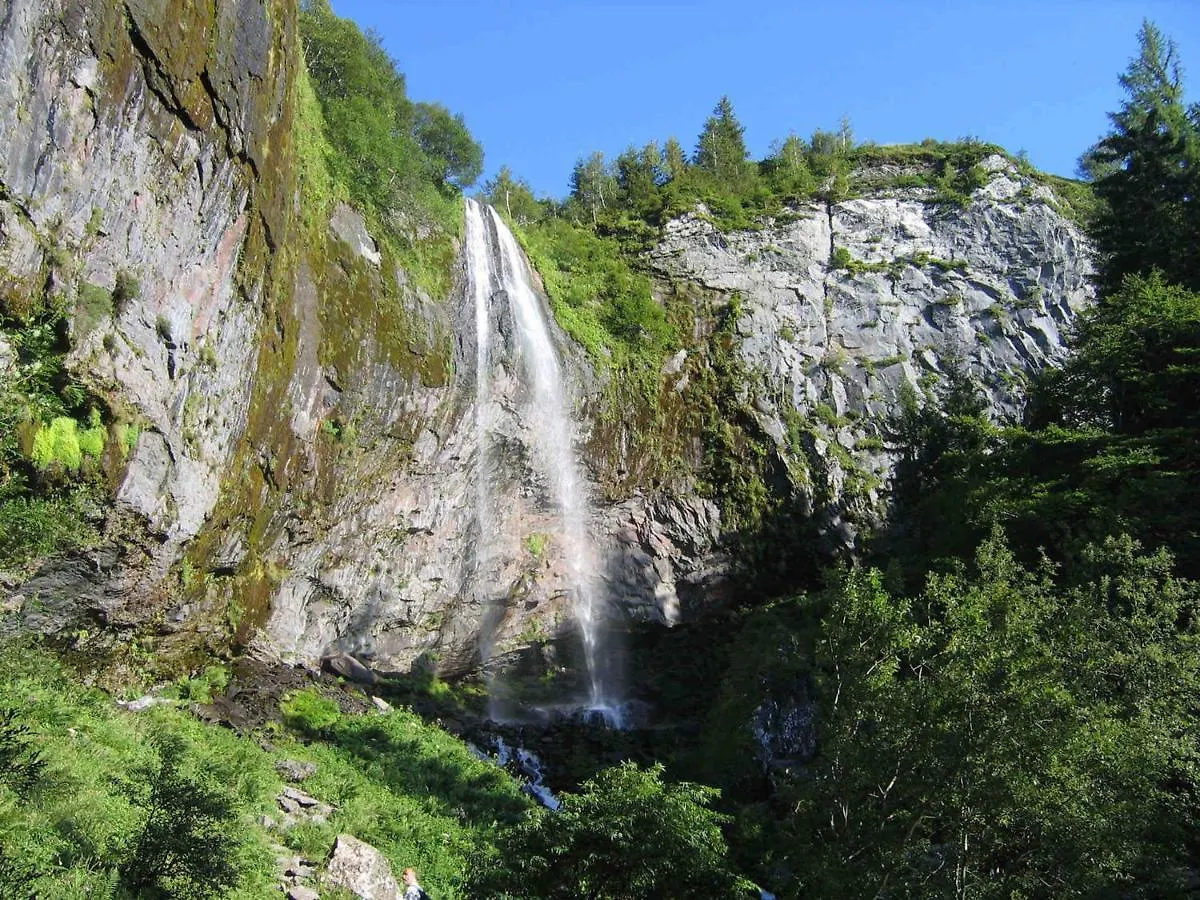 Mont-Dore : Beau T2 Hyper Centre Avec Wifi - Fr-1-608-126 France
