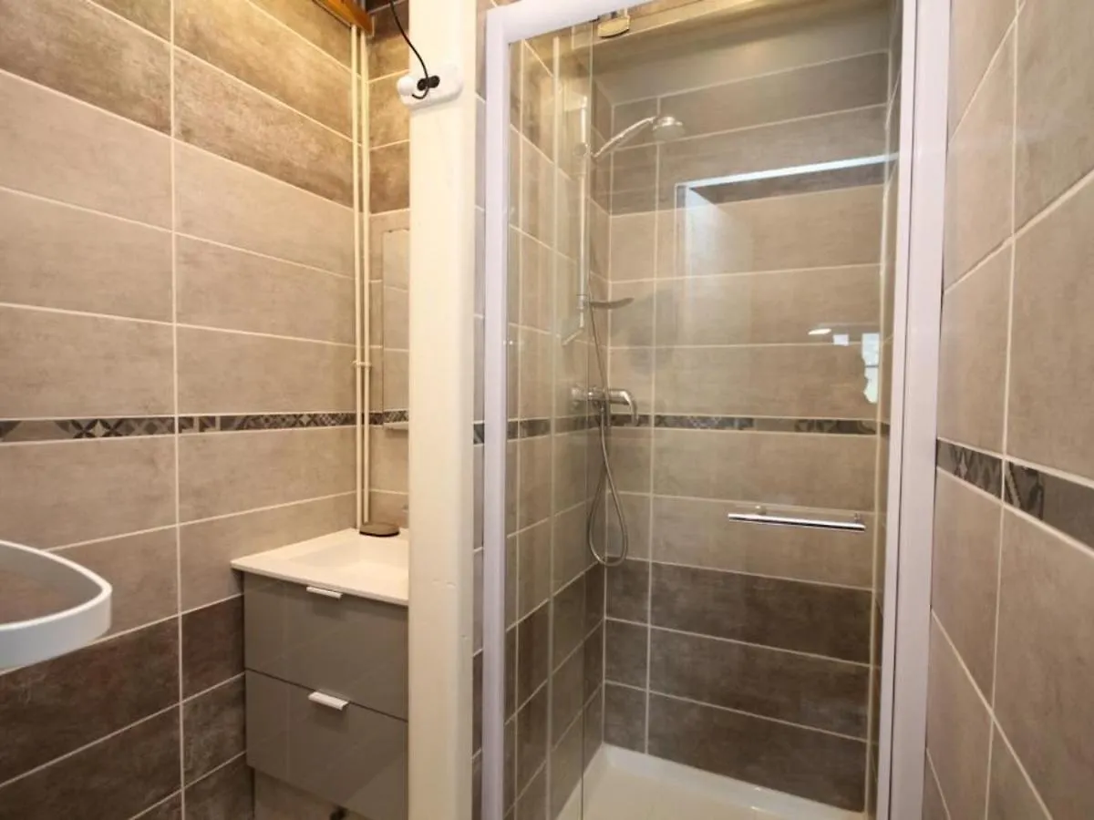 Mont-Dore : Beau T2 Hyper Centre Avec Wifi - Fr-1-608-126 Apartment Le Mont-Dore